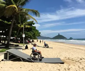 Acessibilidade em Bombinhas: Dicas para uma Visita Inclusiva