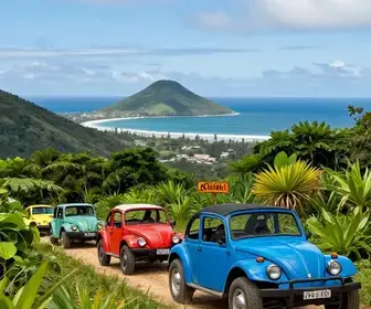 Aventura Sobre Rodas: Descubra os Melhores Passeios de Buggy em Bombinhas Aventura Sobre Rodas: Descubra os Melhores Passeios de Buggy em Bombinhas