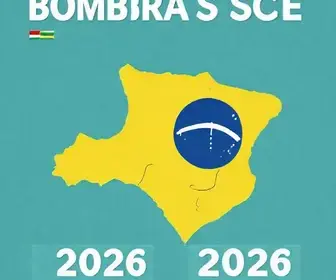 Bombinhas (SC) apura resultados do 2º turno das eleições 2026