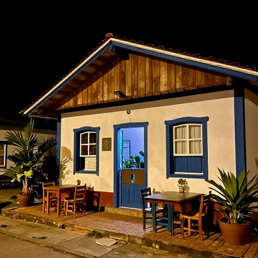Buteco Da Esquina De 4 Ilhas Buteco Da Esquina De 4 Ilhas