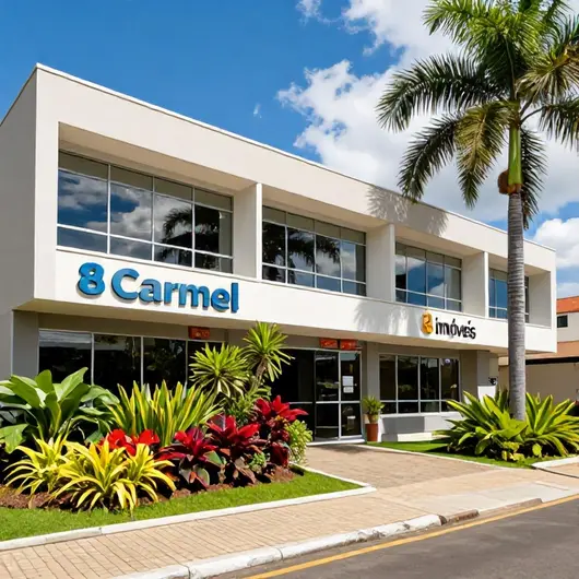 Carmel 8 Imoveis: Seu Guia Completo