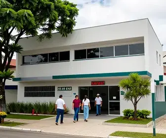 Centro de Atendimento à Saúde em Bombinhas: Conheça a UPA