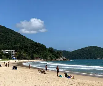 Clima em Bombinhas: Guia Prático da Meteorologia Local Clima em Bombinhas: Guia Prático da Meteorologia Local
