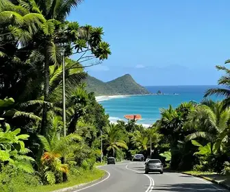 Como Chegar de Florianópolis a Bombinhas: Um Guia Prático Como Chegar de Florianópolis a Bombinhas: Um Guia Prático