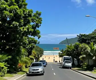 Como Chegar do Aeroporto de Navegantes a Bombinhas: Dicas e Informações Como Chegar do Aeroporto de Navegantes a Bombinhas: Dicas e Informações