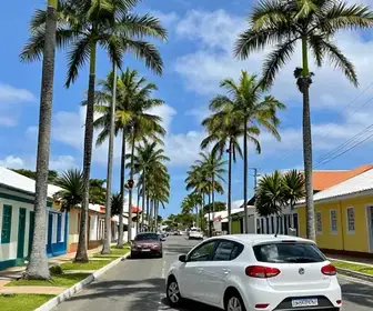 Conheça os Melhores Aplicativos de Transporte em Bombinhas
