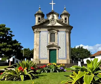 Descubra a Capela Nossa Senhora Imaculada Conceição em Bombinhas Descubra a Capela Nossa Senhora Imaculada Conceição em Bombinhas