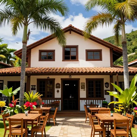 Descubra a Casa da Praia Descubra a Casa da Praia
