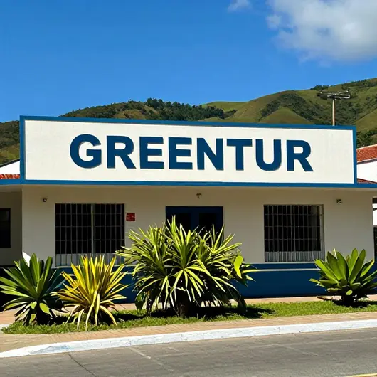 Descubra a GREENTUR: Sua Melhor Opção em Transporte Turístico Descubra a GREENTUR: Sua Melhor Opção em Transporte Turístico
