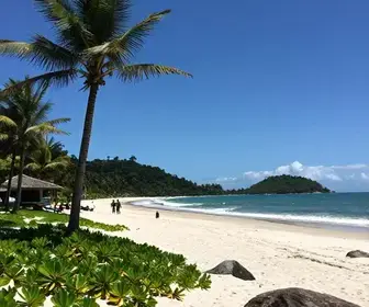 Descubra a Prainha do Mariscal: Um Paraíso em Bombinhas Descubra a Prainha do Mariscal: Um Paraíso em Bombinhas