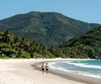 Descubra as 10 Praias Desertas Imperdíveis em Bombinhas – SC Descubra as 10 Praias Desertas Imperdíveis em Bombinhas - SC