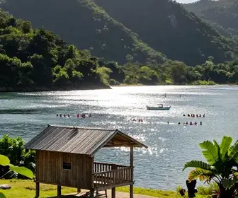Descubra as Belezas do Trapiche de Canto Grande em Bombinhas
