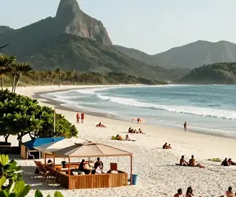 Descubra as Melhores Agências de Turismo em Bombinhas – SC