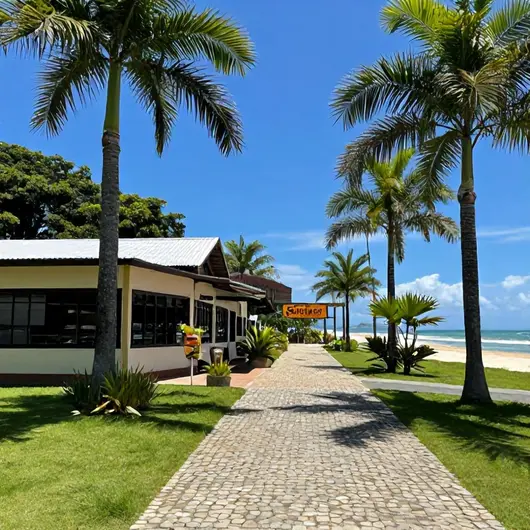 Descubra Bombinhas Tur Descubra Bombinhas Tur