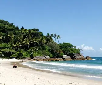Descubra Canto Grande Mar de Dentro: A Praia Exclusiva de Bombinhas Descubra Canto Grande Mar de Dentro: A Praia Exclusiva de Bombinhas