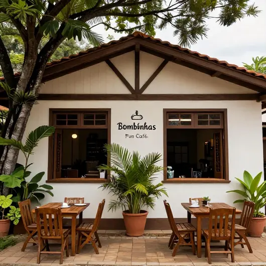 Descubra o Bombinhas Pub Café Descubra o Bombinhas Pub Café