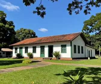 Descubra o Museu Comunitário Engenho do Sertão em Bombinhas – SC Descubra o Museu Comunitário Engenho do Sertão em Bombinhas - SC