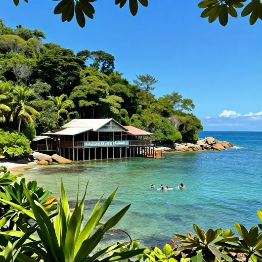 Descubra o Patadacobra Mergulho & Turismo Descubra o Patadacobra Mergulho & Turismo
