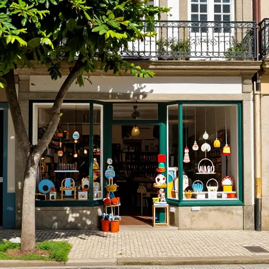 Descubra o Porto Presentes