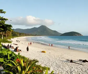 Descubra o Que Fazer em Balneário Piçarras: Dicas Imperdíveis