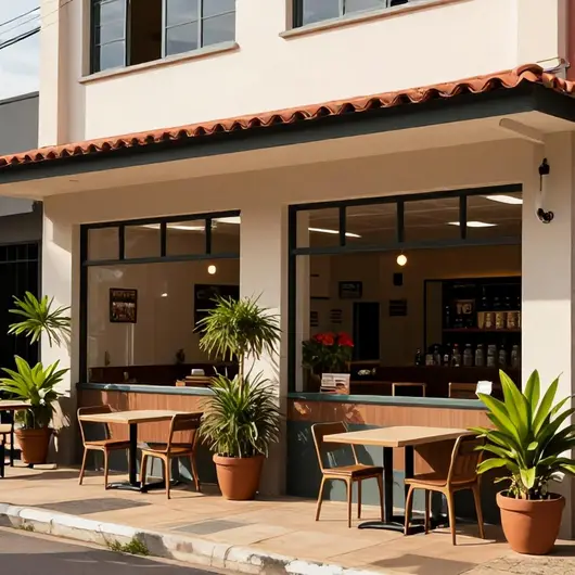 Descubra o Sabor do Ideal Lanches