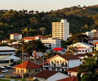 Descubra Onde Ficar no Centro de Bombinhas: As Melhores Opções de Hospedagem