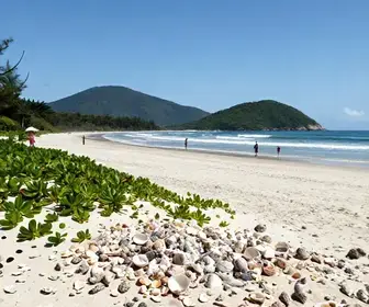 Descubra os Fascinantes Sambaquis de Bombinhas