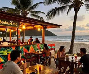 Descubra os Melhores Bares em Canto Grande, Bombinhas Descubra os Melhores Bares em Canto Grande, Bombinhas