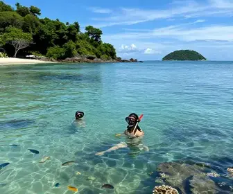 Desvende o Snorkeling na Lagoinha: Um Paraíso em Bombinhas