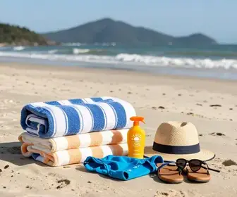 Dicas Essenciais: O Que Levar em Sua Viagem para Bombinhas