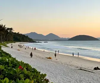 Dicas Essenciais para Sua Primeira Viagem a Bombinhas