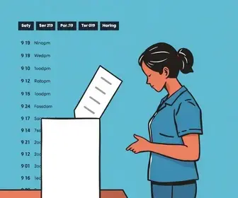 Eleições 2026 em Bombinhas: calendário, candidatos e apuração