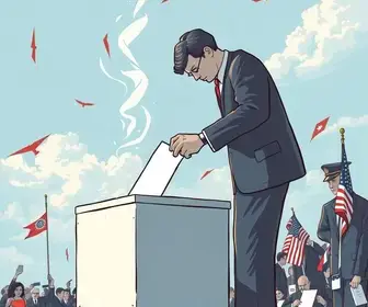 Eleições 2026