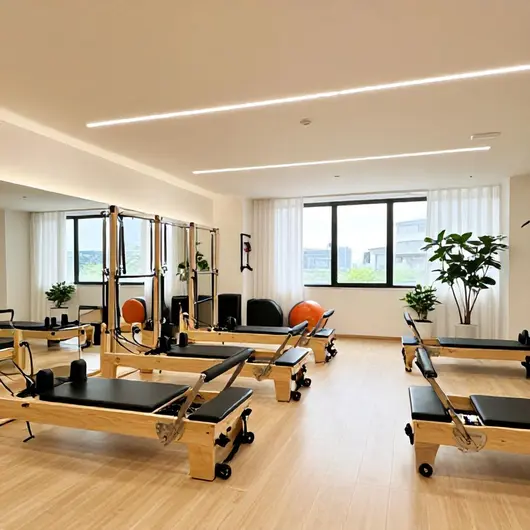 Essence Pilates e Fisioterapia Especializada