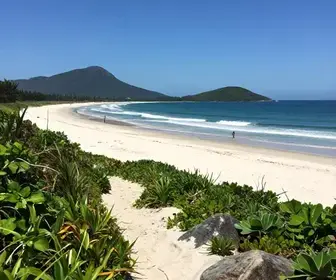Explorando Florianópolis a Partir de Bombinhas: Um Guia Completo