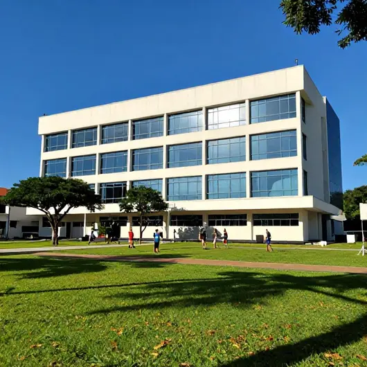 Função e Atividades da Fundação Municipal de Esportes Função e Atividades da Fundação Municipal de Esportes