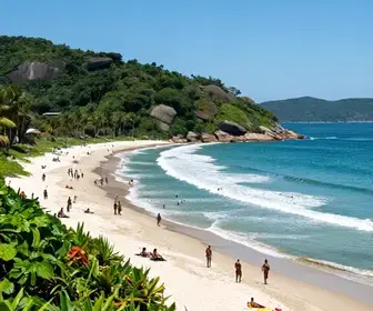 Guia Completo de Bombinhas: Dicas Imperdíveis para Sua Viagem