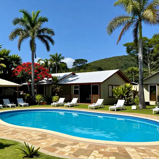 Hospedagem em Bombinhas: Encontre o Lugar Perfeito para Ficar Hospedagem em Bombinhas: Encontre o Lugar Perfeito para Ficar