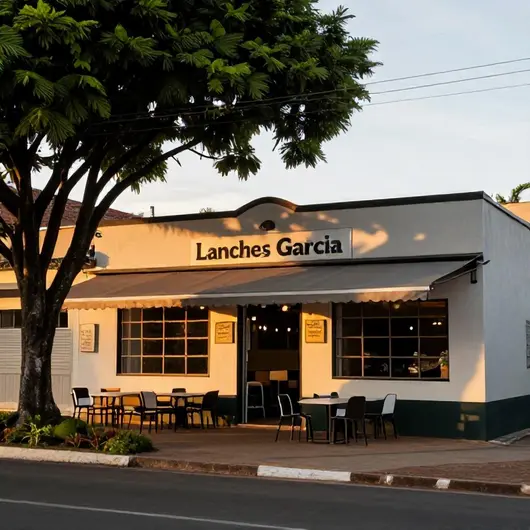 Lanches Garcia