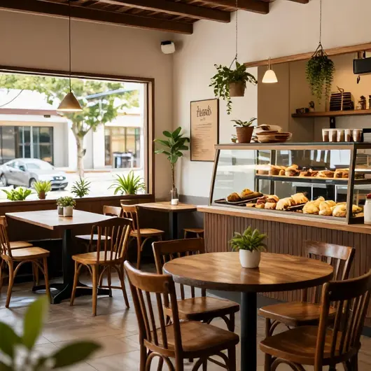 Los Brondo café & lanches: O Refúgio Perfeito para um Lanche Delicioso Los Brondo café & lanches: O Refúgio Perfeito para um Lanche Delicioso