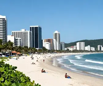 Melhores imobiliárias em Bombinhas: guia completo