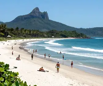 Melhores praias em Bombinhas: 9 opções para explorar