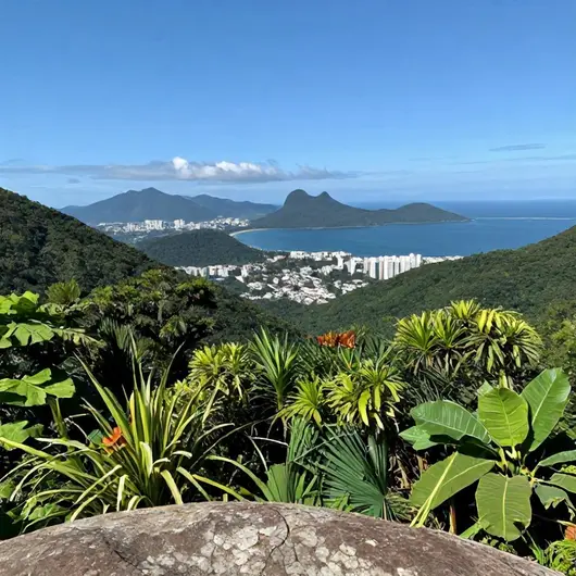 Mirante Eco 360º