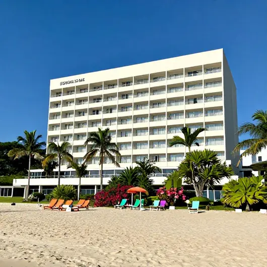 Morada do Mar Hotel