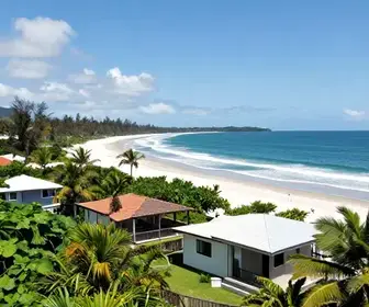 Onde Encontrar Casas para Alugar em Bombinhas