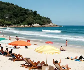 Os Melhores Beach Clubs para Curtir em Bombinhas