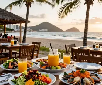 Os Melhores Restaurantes em Mariscal: Onde Comer Bem em Bombinhas Os Melhores Restaurantes em Mariscal: Onde Comer Bem em Bombinhas