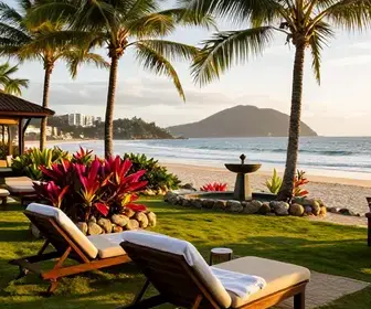 Os Melhores Spas em Bombinhas para Relaxar e Revitalizar