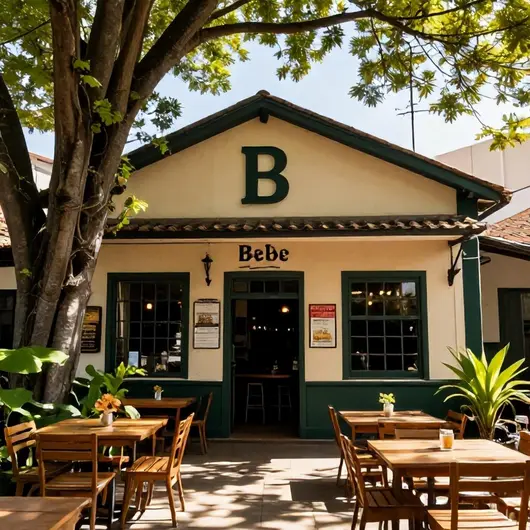 Porão Beer Pub: O Pub Imperdível em Bombinhas Porão Beer Pub: O Pub Imperdível em Bombinhas