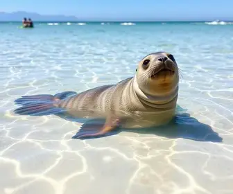 Praia da Conceição em Bombinhas ganha selo de mar limpo